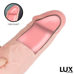 LUX Gode Fritz Lux 20 x 4.8cm